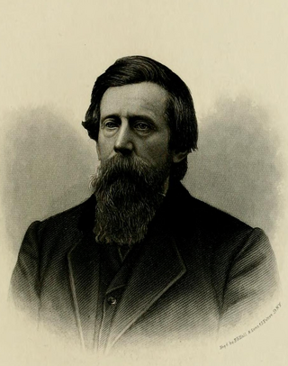 <span class="mw-page-title-main">George E. Bryant</span> 19th-century American politician & judge