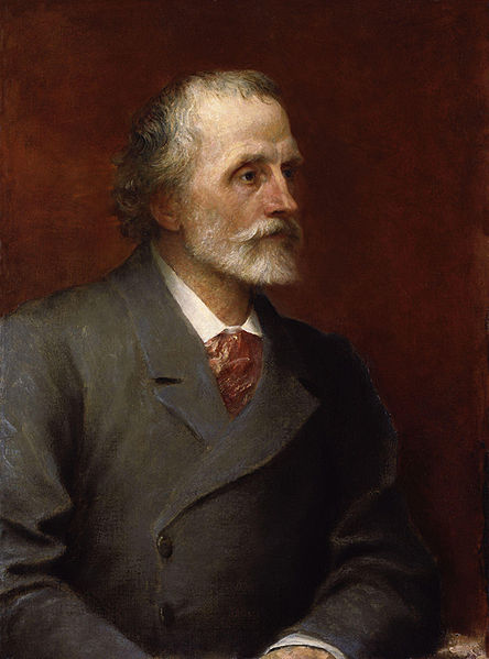 File:George Meredith by George Frederic Watts.jpg