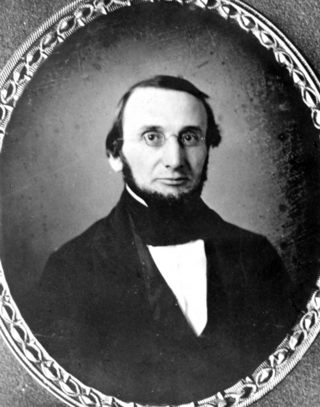 <span class="mw-page-title-main">George W. Minns</span> American educator