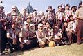 Image 2The 8th Indonesian National Rover Moot - Prambanan Temple-Yogyakarta July 8-17 2003