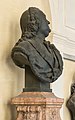 * Nomination Gerard van Swieten (1700-1772), bust (Bronce) in the Arkadenhof of the University of Vienna --Hubertl 03:59, 18 June 2015 (UTC) * Promotion Good quality.--Johann Jaritz 04:19, 18 June 2015 (UTC)