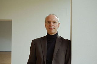 <span class="mw-page-title-main">Gerd Hurm</span> German scholar and professor of American studies