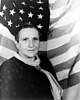 Gertrude Stein, Fotografie von Carl van Vechten, 1935