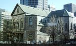 Église du Gesù de Montréal