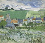 Gezicht op Auvers - s0105V1962 - Van Gogh Museum.jpg