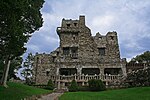 Gillette Castle State Park