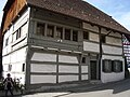 Gottfried Keller Zentrum, Haus von 1526