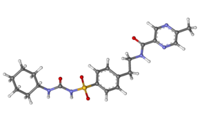 Glipizide ball-and-stick.png