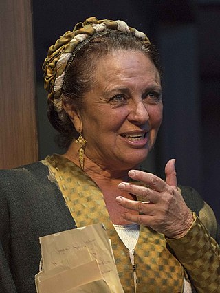 <span class="mw-page-title-main">Gloria Muñoz (actress)</span> Spanish actress (born 1948)