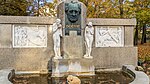 Goethedenkmal (Františkovy Lázně)