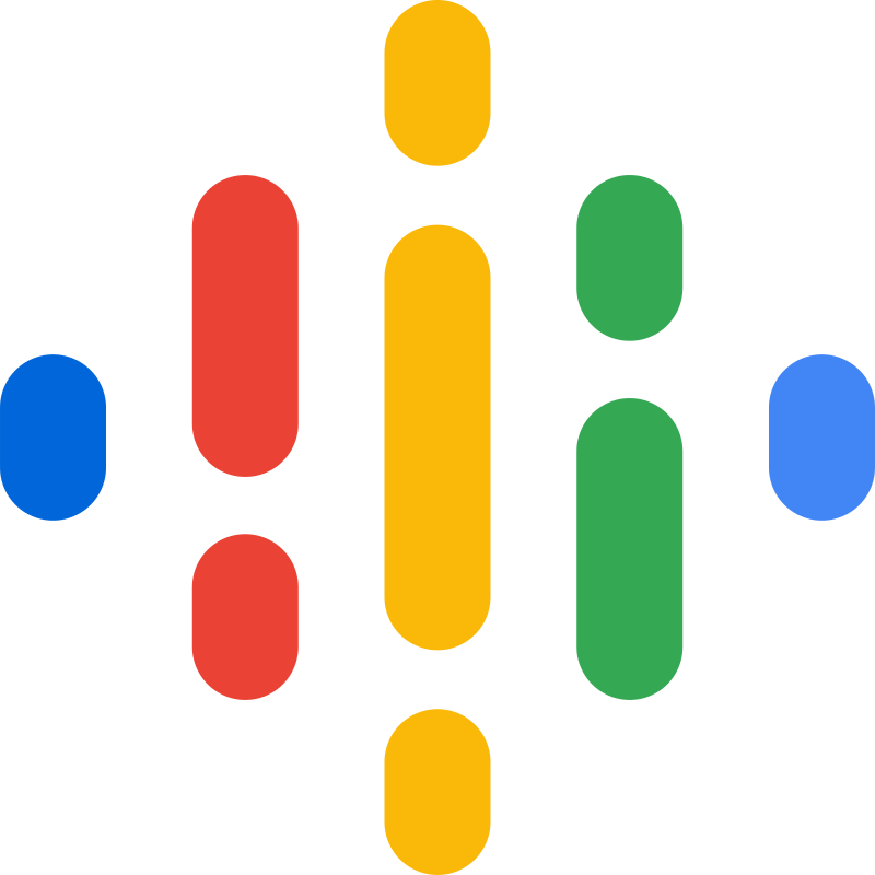 Google Podcasts - Wikipedia