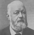 Q1539148 Gottfried Egger geboren op 6 juni 1830 overleden op 13 oktober 1913