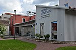 Artikel: Lista över museer i Jönköpings kommun