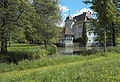 Wasserschloss Kleinbardorf