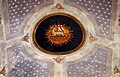 * Nomination St John the Baptist's church - apse - ceiling - Gradara, Italy. --Terragio67 05:58, 7 September 2023 (UTC) * Promotion  Support Good quality. -- Ikan Kekek 06:02, 7 September 2023 (UTC)