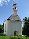 Kapelle Heilig Kreuz (Grasleiten)