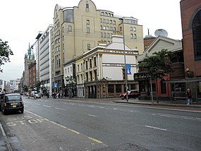 Great Victoria Street, Belfast - geograph.org.uk - 1444767.jpg