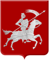 Blason de Grez-Doiceau