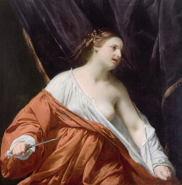 File:Guido Cagnacci - Lucrezia.jpg