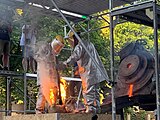 Liste Von Glocken Im Landkreis Weimarer Land Und In Weimar: Legende, Übersicht der Glocken, Siehe auch