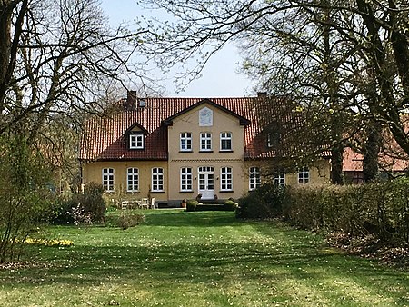 Gutshaus Masendorf