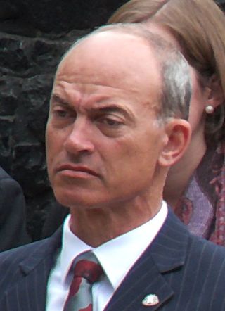 <span class="mw-page-title-main">Guy Barnett (Australian politician)</span> Australian politician