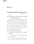 Thumbnail for File:H.Res.5 (118th Congress) - Adopting the Rules of the House of Representatives for the One Hundred Eighteenth Congress, and for other purposes.pdf