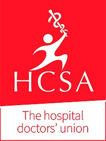 HCSA - the hospital doctors' union logo.jpg