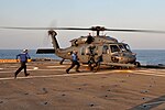 HH-60G 56th RS on USS Ponce (LPD-15) off Libya 2011.jpg