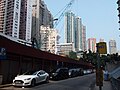 HK 半山區 Mid-levels Seymour Road April 2019 SSG 05.jpg