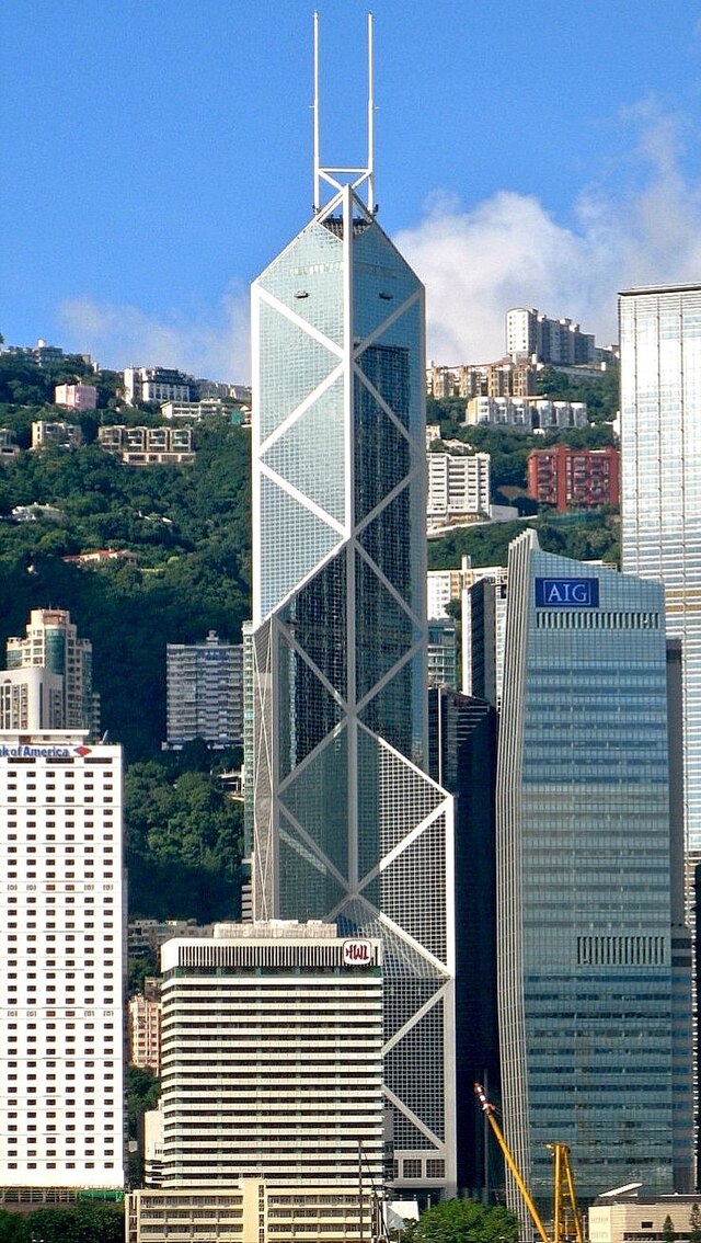 Central, Hong Kong - Wikipedia