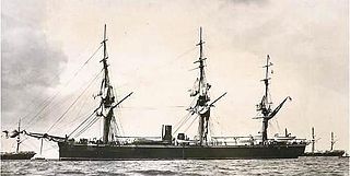 HMS <i>Rover</i> (1874)