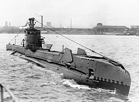 Suuntaa-antava kuva tuotteesta HMS Saracen (P247)
