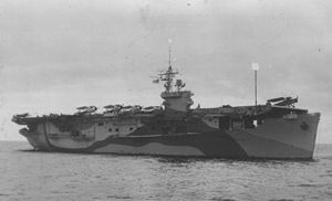 HMS Spuristo