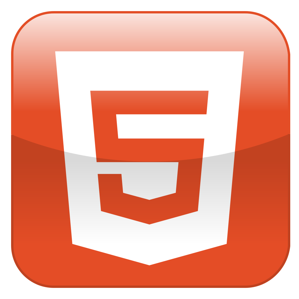 Download File:HTML5 Shiny Icon.svg - Wikimedia Commons