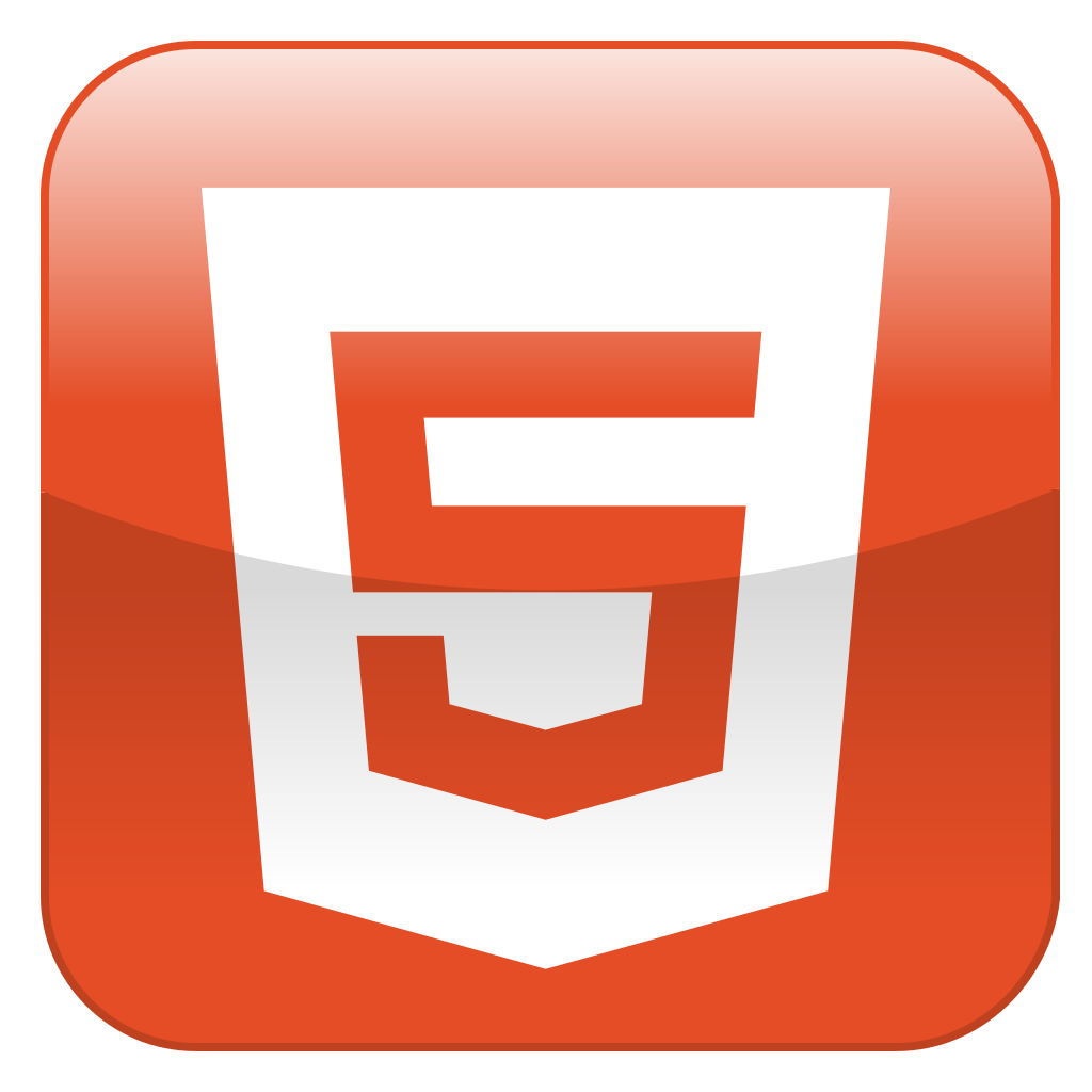 File:HTML5 Shiny Icon.svg - Wikimedia Commons