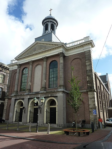 File:Haarlem - Janstraat 43.JPG