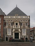 Miniatuur voor Hoofdwacht (Haarlem)