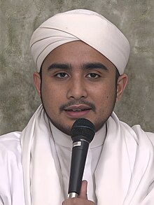 Muḥammad Ḥanīf bin ʿAbd ar-Raḥmān al-Aṭṭās