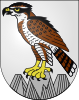 Coat of arms of Habkern