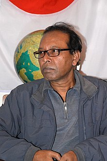 Hafiz Rashid Khan, Chittagong'daki BNWIKI12'de (02) .jpg