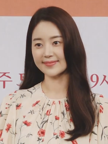 Han Ji-hye in July 2019.png