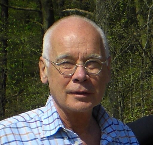 Hans-Peter Benöhr 2009