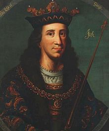 Jan I. Dánský