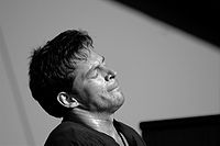 Musician Harry Connick Jr., was cast in the role of Leo. Harry Connick, Jr..jpg