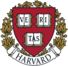Shield.png dell'Università di Harvard