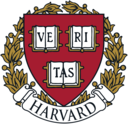 סמל אוניברסיטת הרווארד