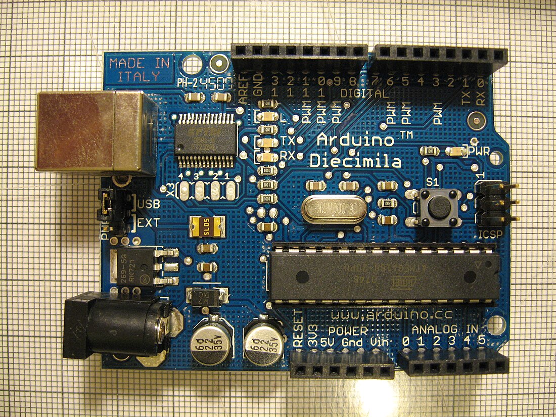 Arduino