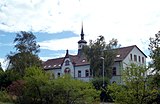 Jugendhof Haßloch