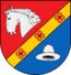 Wappen von Hattstedt